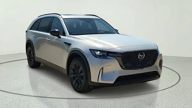 2026 Mazda X-90 3.3 Turbo Premium Sport for sale in Irving, TX