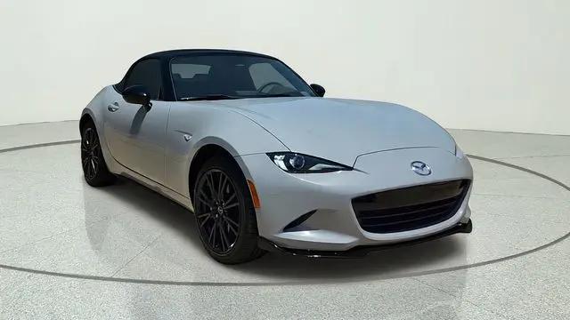 2025 Mazda MX-5 Club for sale in Irving, TX