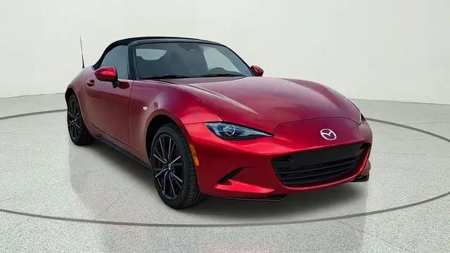 2026 Mazda MX-5 Grand Touring for sale in Irving, TX
