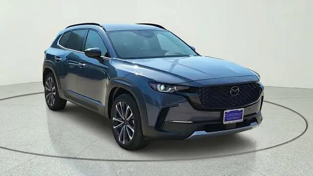 2026 Mazda CX-50 2.5 Turbo for sale in Irving, TX
