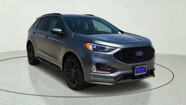 2024 Ford Edge ST-Line for sale in Irving, TX