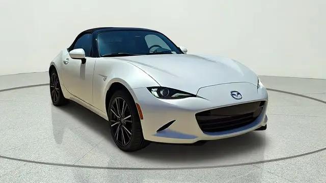 2026 Mazda MX-5 Grand Touring for sale in Irving, TX