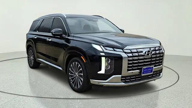 2023 Hyundai Palisade Calligraphy for sale in Irving, TX