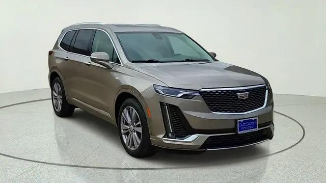 2023 Cadillac XT6 FWD Premium Luxury for sale in Irving, TX