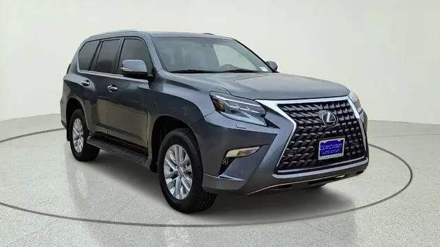 2023 Lexus GX 460 Premium for sale in Irving, TX