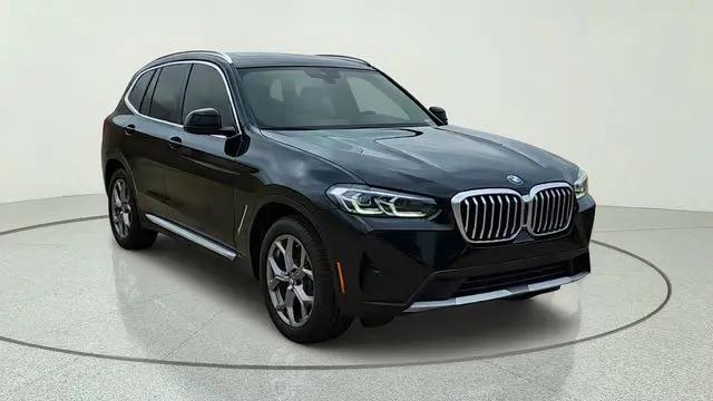 2024 BMW X3 sDrive30i for sale in Irving, TX