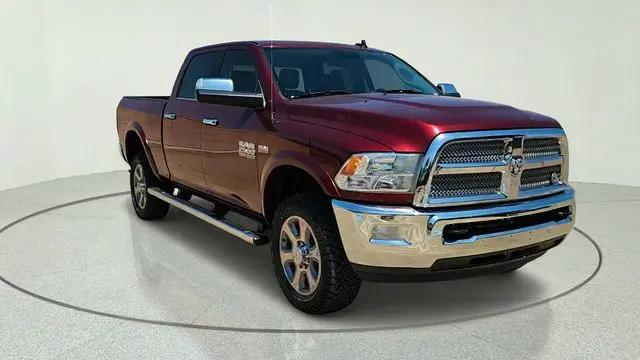2018 Ram 2500 Lone Star Crew Cab 4x4 6'4" Box for sale in Irving, TX