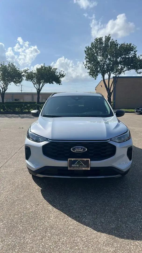 2025 Ford Escape ST-Line for sale in Houston, TX