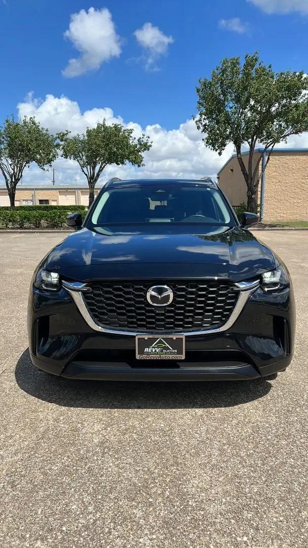 2026 Mazda X-90 3.3 Turbo Select for sale in Houston, TX