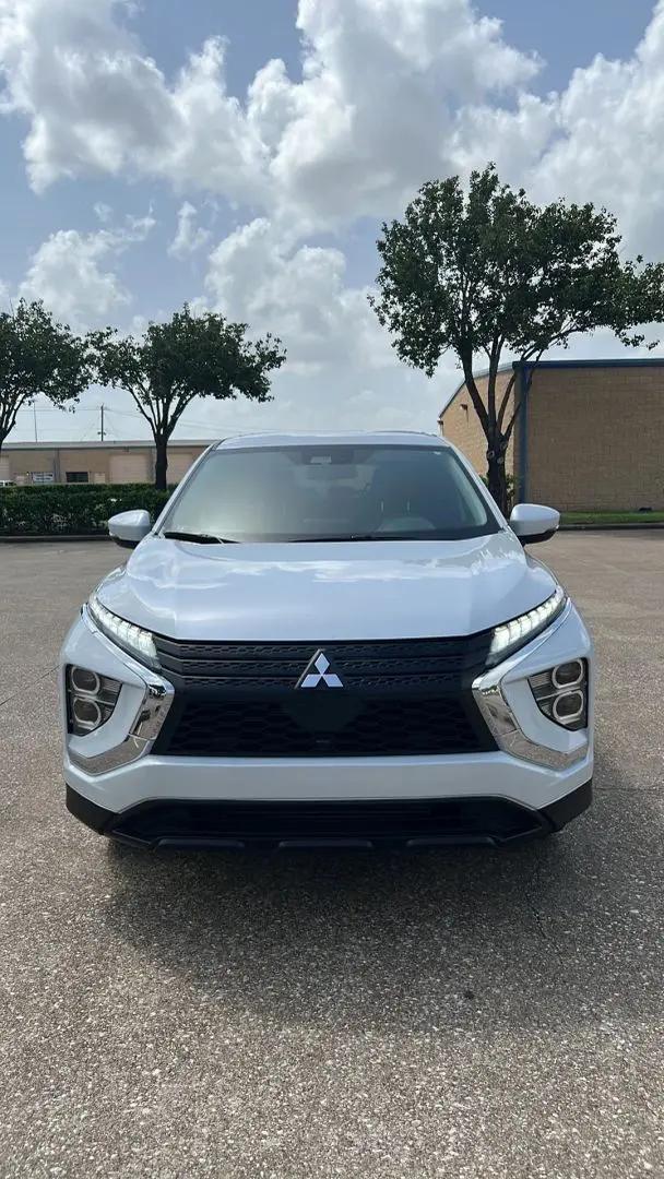 2024 Mitsubishi Eclipse Cross SE S-AWC for sale in Houston, TX