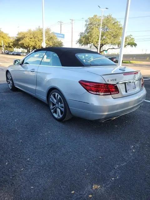 2014 Mercedes-Benz E 350 E 350 for sale in Irving, TX