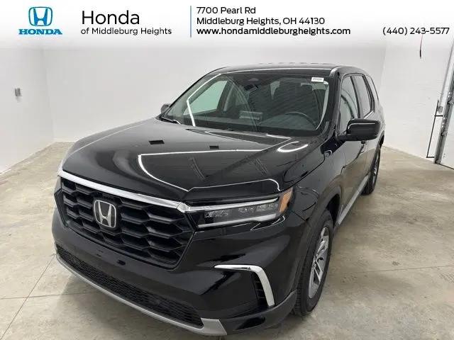 2025 Honda Pilot EX-L for sale in Middleburg Heights, OH