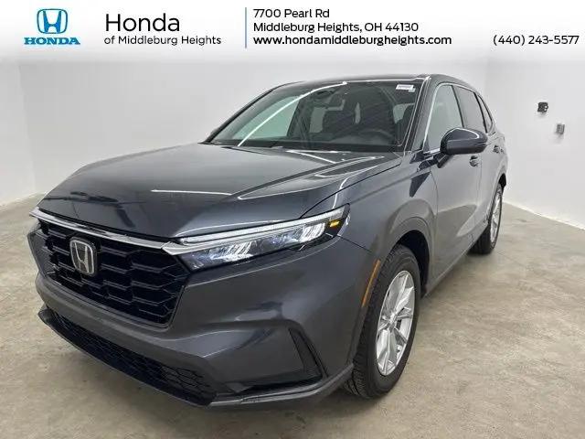 2024 Honda CR-V EX AWD for sale in Middleburg Heights, OH