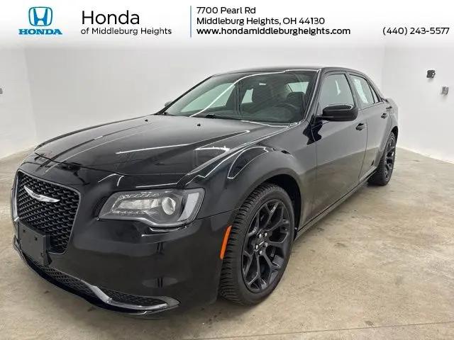 2020 Chrysler 300 Touring for sale in Middleburg Heights, OH