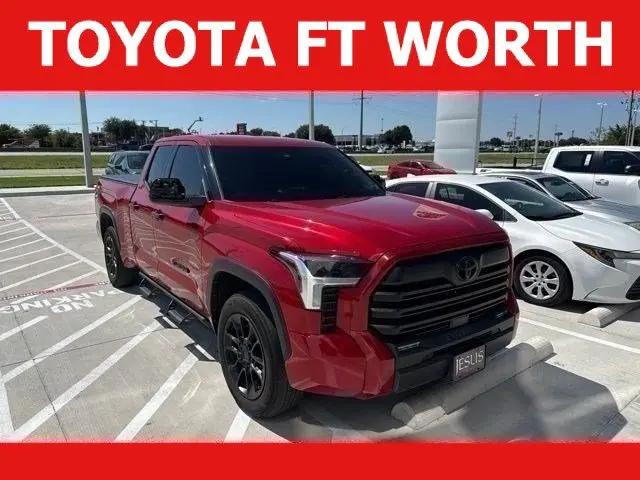 2022 Toyota Tundra SR5 for sale in White Settlement, TX