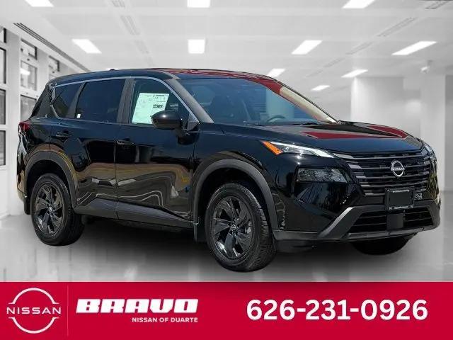 2026 Nissan Rogue SV for sale in Duarte, CA