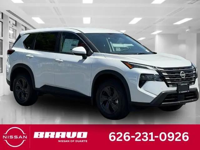 2026 Nissan Rogue SV for sale in Duarte, CA