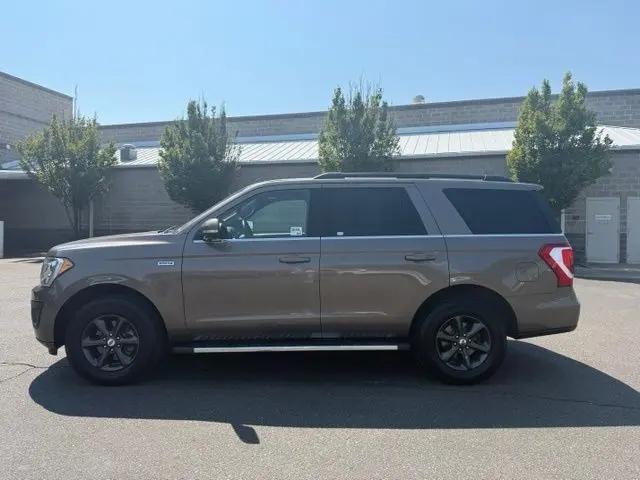 2018 Ford Expedition XLT for sale in Logan, UT