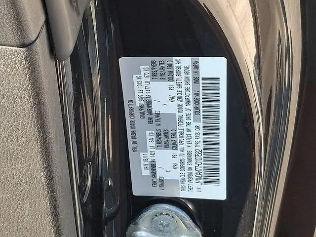 2017 Mazda MX-5 Miata RF Grand Touring