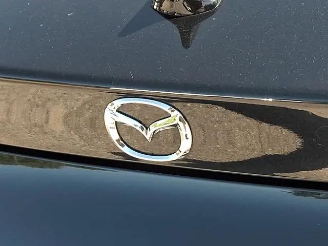 2017 Mazda MX-5 Miata RF Grand Touring