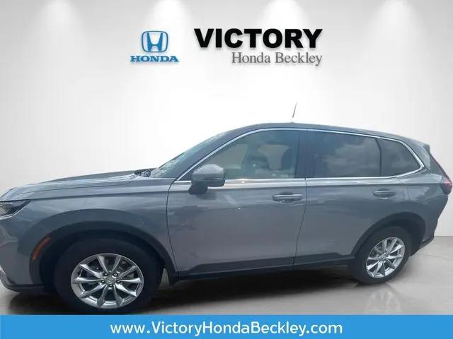 2026 Honda CR-V EX AWD for sale in Beckley, WV