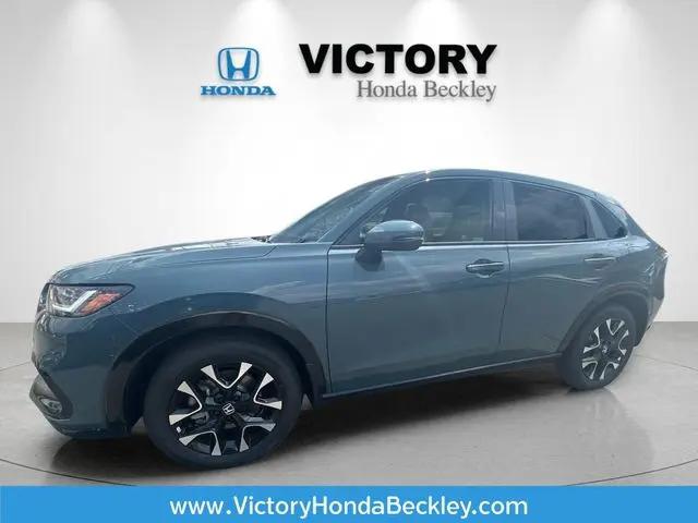 2027 Honda HR-V EX- AWD for sale in Beckley, WV