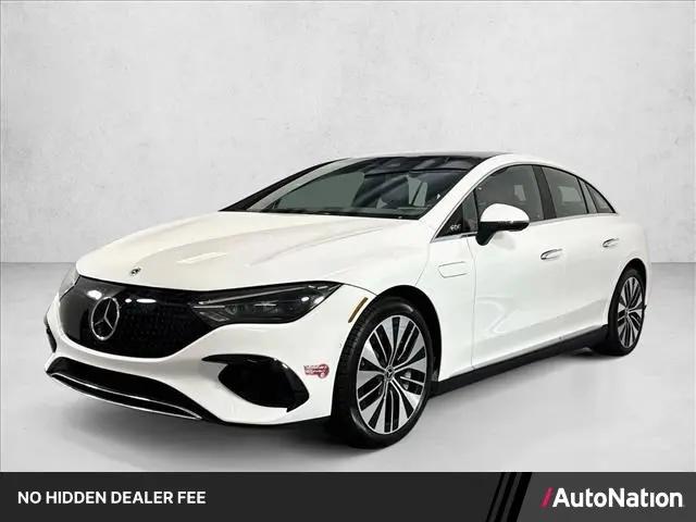 2024 Mercedes-Benz EQE 350 4MATIC for sale in Fremont, CA