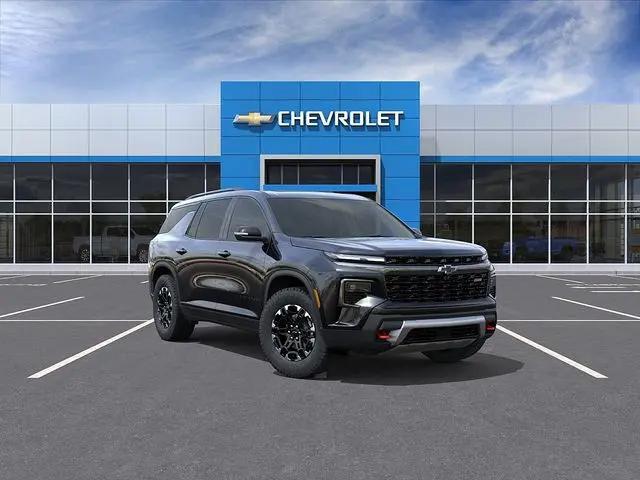 2027 Chevrolet Traverse AWD Z71 for sale in Pawling, NY