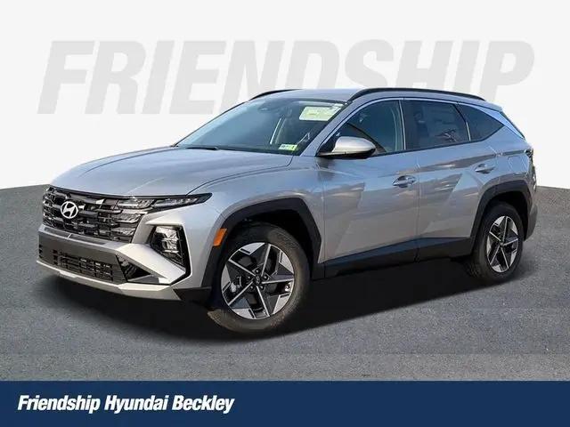 2026 Hyundai Tucson SEL for sale in Beckley, WV