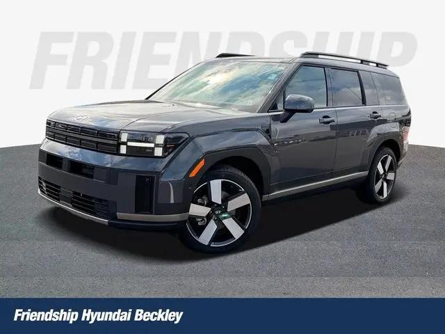 2026 Hyundai Santa Fe Hybrid Limited 7 Passenger for sale in Beckley, WV