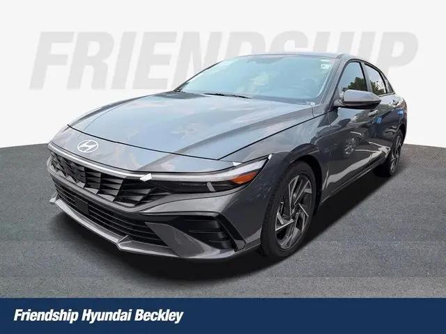 2026 Hyundai Elantra Limited for sale in Beckley, WV