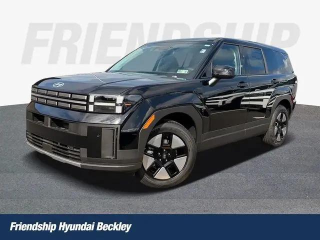 2026 Hyundai Santa Fe Hybrid SE for sale in Beckley, WV
