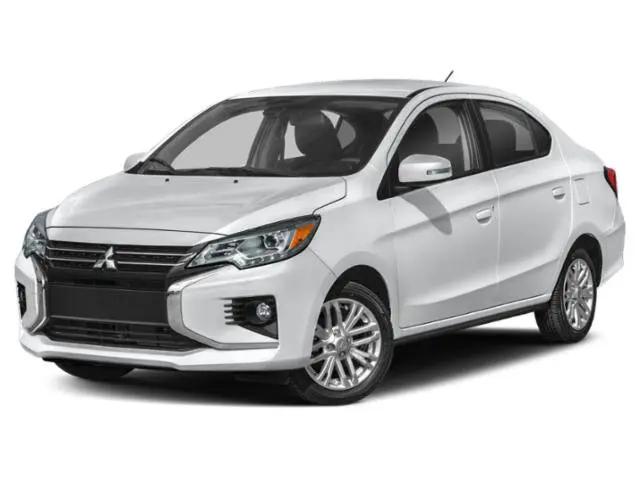2024 Mitsubishi Mirage G4 SE for sale in Jacksonville, FL