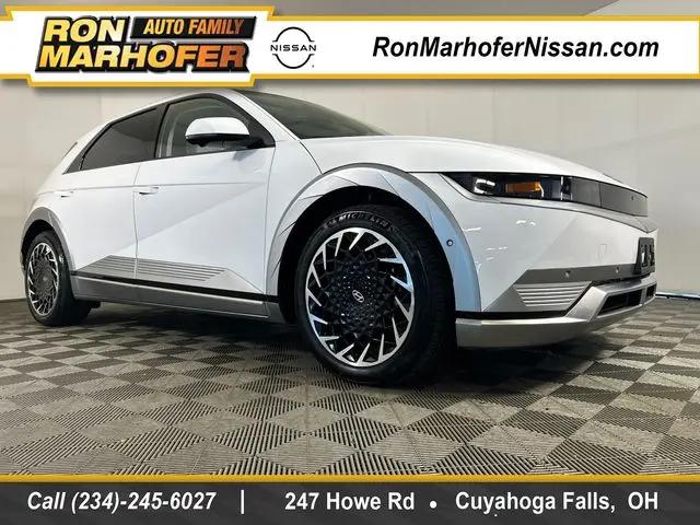 2024 Hyundai IONIQ 5 Limited for sale in Cuyahoga Falls, OH