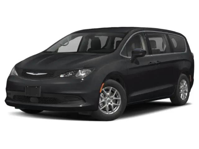 2024 Chrysler Voyager LX for sale in Des Plaines, IL