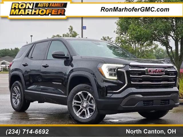 2027 GMC Terrain FWD Elevation for sale in North Canton, OH