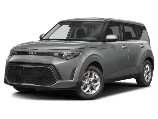 2025 Kia Soul LX for sale in Houston, TX