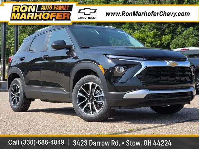 2026 Chevrolet TrailBlazer AWD LT for sale in Stow, OH