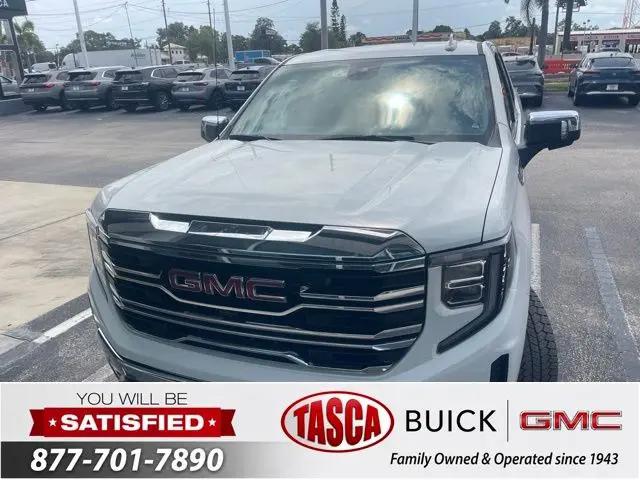 2024 GMC Sierra 1500 4WD Crew Cab Short Box SLT for sale in Palm Harbor, FL