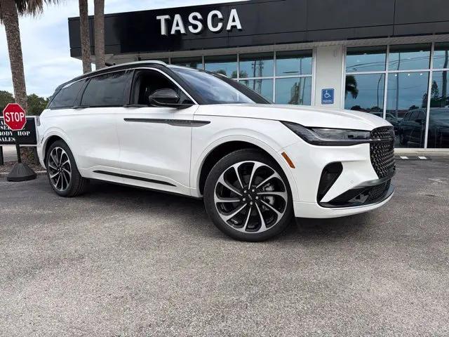 2026 Lincoln Nautilus Black Label for sale in Palm Harbor, FL