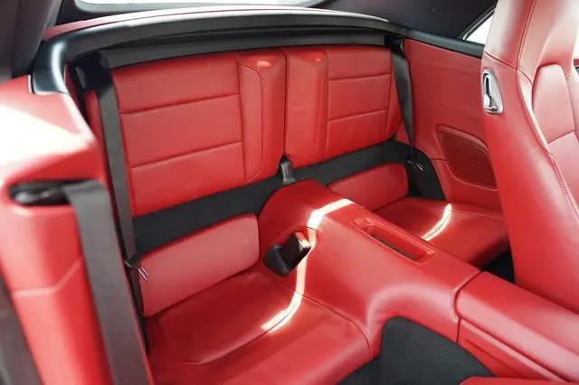 2013 Porsche 911 Carrera S
