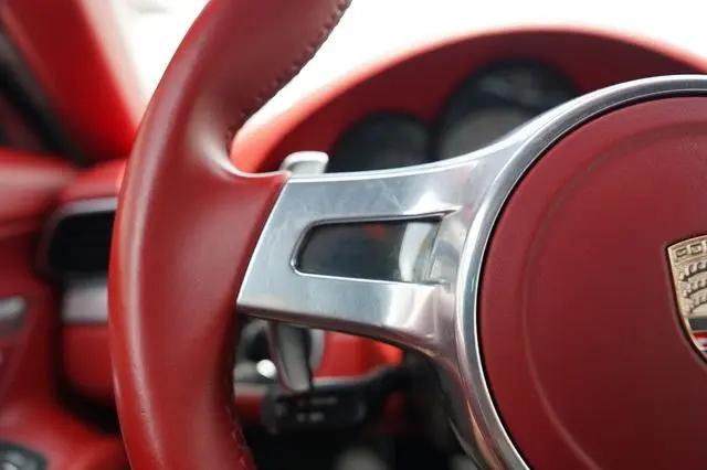 2013 Porsche 911 Carrera S