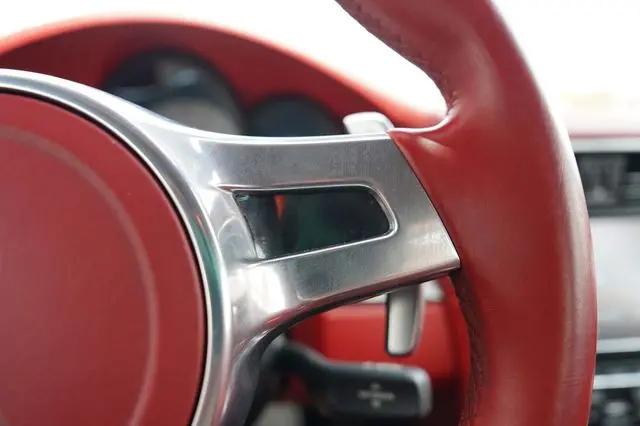 2013 Porsche 911 Carrera S