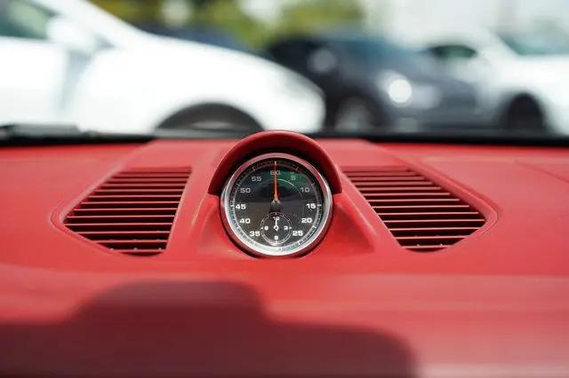 2013 Porsche 911 Carrera S