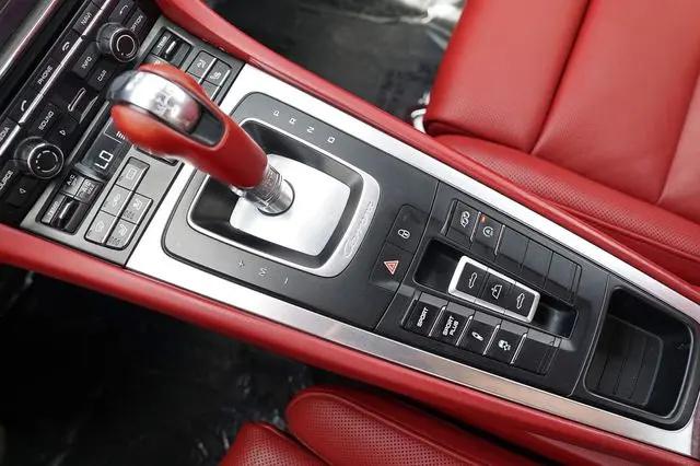 2013 Porsche 911 Carrera S