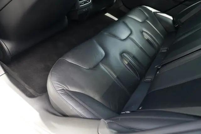 2017 Tesla Model S 75
