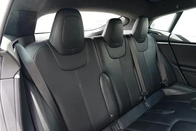 2017 Tesla Model S 75