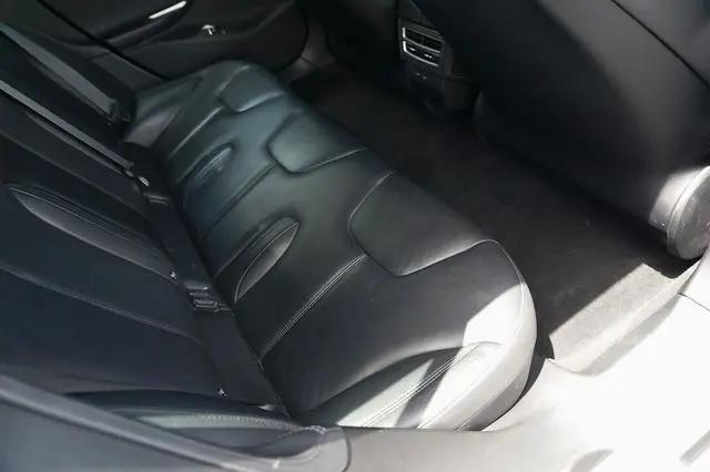 2017 Tesla Model S 75