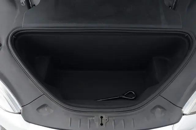 2017 Tesla Model S 75