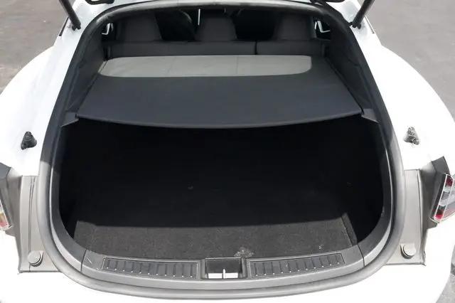 2017 Tesla Model S 75